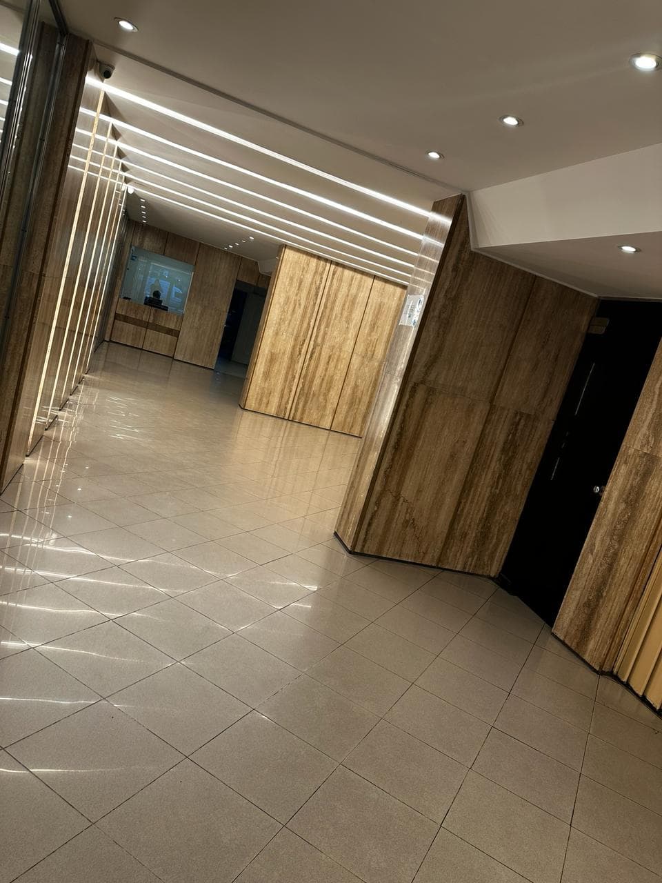 Mantenimiento y posventa